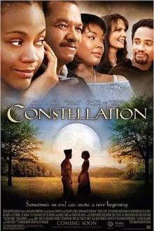 Constellation movie poster