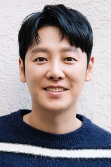 Kim Dong-wook profile picture