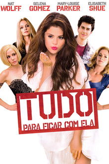 Behaving Badly BluRay 