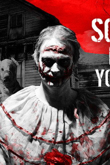 Scariest Night of Your Life