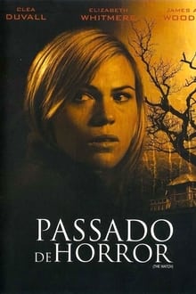 Poster do filme Passado de Horror