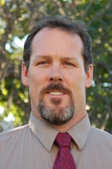 Photo of Mark Ginther