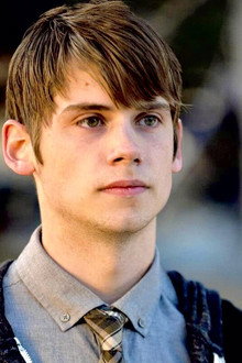 Photo of Tony Oller