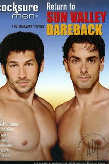 Return to Sun Valley Bareback