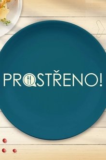 Prostřeno!