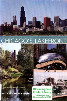 CHICAGO'S LAKEFRONT