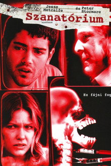 Szanatórium
