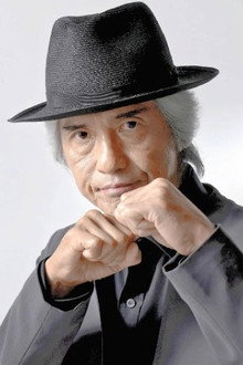 Photo of Koichi Sato
