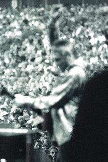 Paul Weller: Two Classic Performances