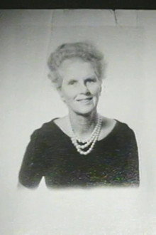 Love Stories My Grandmother Tells