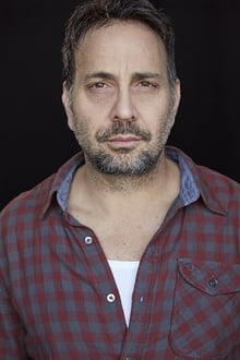 Photo of Brad Heller