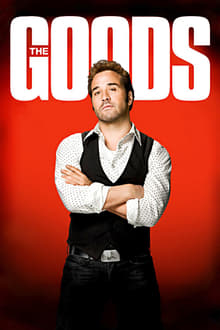 The Goods: Live Hard, Sell Hard WEB DL 