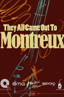 They All Came Out to Montreux