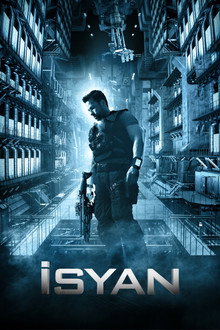 İsyan