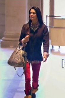 Who Do You Think You Are? season 6 episode 3