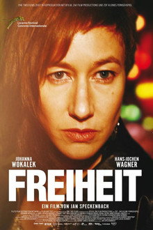 Freiheit