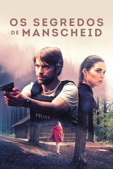 Poster da série Os Segredos de Manscheid