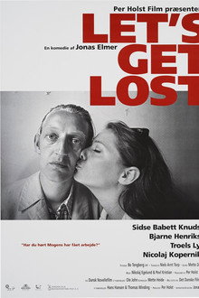 Let's Get Lost
