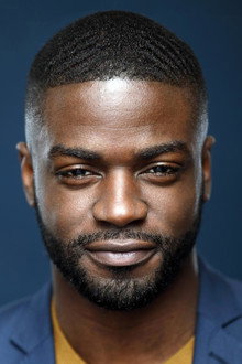 Photo of Michael Christopher Rodney