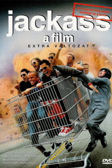 Jackass - A vadbarmok támadása