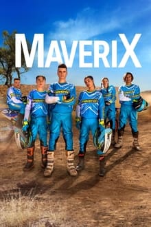 Assistir MaveriX – Todas as Temporadas – Dublado / Legendado Online