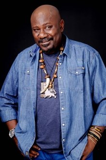 Photo of Sam Dede