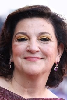 Photo of Sarah Smith