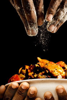 Din Africa în America: O călătorie culinară