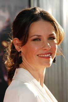 Photo of Evangeline Lilly