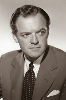 Foto de perfil de Van Heflin