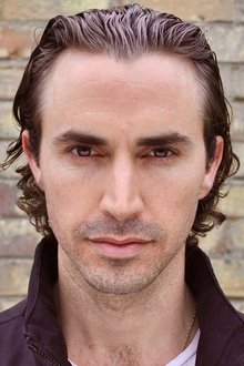 Photo of Dylan Edy