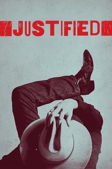 Assistir Justified – Todas as Temporadas – Dublado / Legendado Online Justified – Todas as Temporadas – Dublado / Legendado