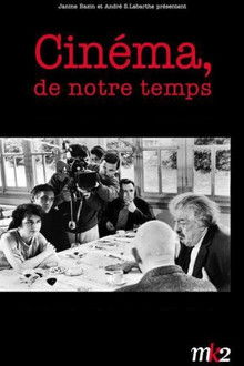 Jean Renoir, le patron, 2e partie: La direction d'acteur