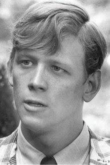 Photo of Bruce Davison