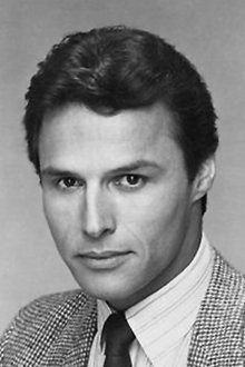 Photo of Michael Nader