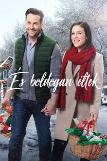 És boldogan éltek