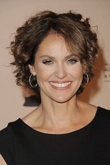 Photo of Amy Brenneman
