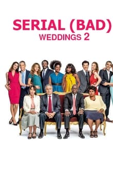 Serial (Bad) Weddings 2