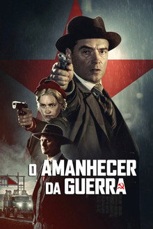 O Amanhecer da Guerra
