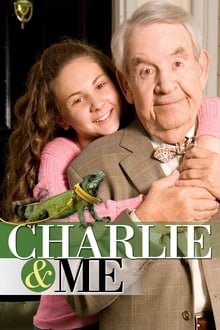 Charlie & Me movie poster