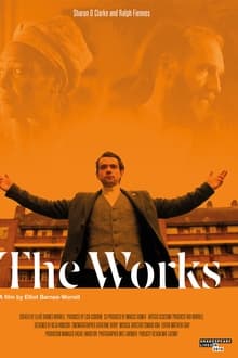 Shakespeare Lives: The Works movie poster