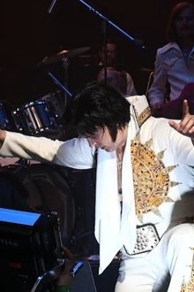 Viva Australia - Recreating Iconic Locations for Elvis