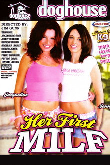 Her First MILF