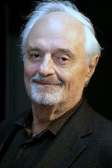 Foto de perfil de Ted Kotcheff