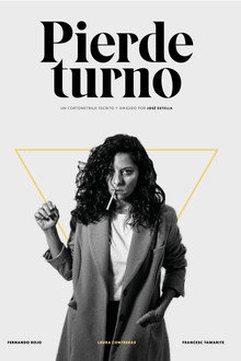 Pierde Turno