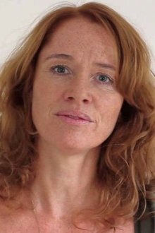 Photo of Anne Birgitte Lind