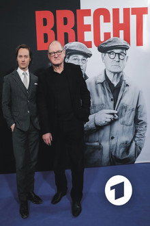 Brecht und das Berliner Ensemble