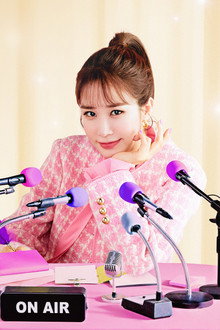 Bo Ra! Deborah