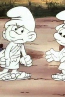 The Smurfs season 9 episode 25