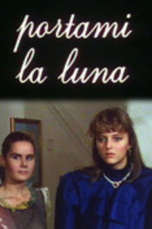 Portami la luna
